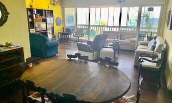 Imagem 7: Apartamento 217 metros quadrados , 4 quartos em Rio Vermelho, Praia do Buracão - Salvador