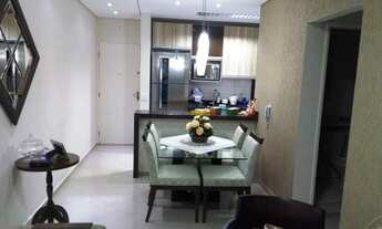 Imagem 2: APARTAMENTO - RESIDENCIAL VILA DO SOL - SP