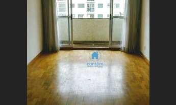 Imagem 6: Apartamento com 2 dormitórios à venda, 47 m² por R$ 570.000 - Alphaville Industrial - Baru