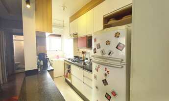 Imagem 5: Apartamento para venda - Canhema - Diadema - SP