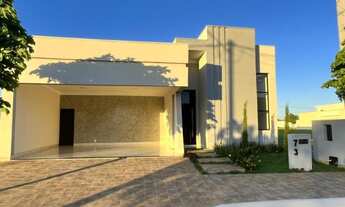 Imagem 2: Casa nova em condomínio Ville Art c/ piscina, suíte com closet, móveis planejados