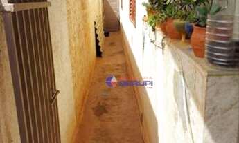 Imagem 2: Casa com 3 dormitórios à venda, 135 m² por R$ 380.000 - Jardim Santa Suzana - Cedral/São P