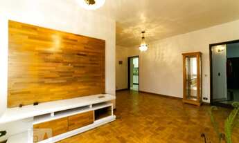 Imagem 7: Apartamento para Aluguel - Brooklin, 3 Quartos, 90 m2