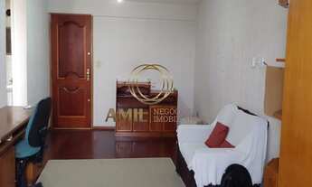 Imagem 3: TT - Apartamento 1 dormitório Mobiliado 42m2 - São Dimas