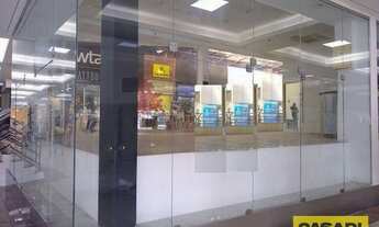 Imagem: Salão para alugar, 62 m² - Centro - São