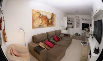 Imagem 2: Apartamento 3 dorms para Venda - VILA NOSSA SENHORA DO BOMFIM, SÃO JOSÉ DO RIO PRETO