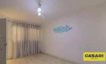 Imagem 5: Sobrado com 4 dormitórios, 240 m² - venda ou aluguel - Rudge Ramos - São Bernardo do Campo