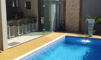 Imagem: CASA Térrea para venda em Cambé - PR