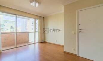 Imagem: Apartamento Venda 3 Dormitórios - 90 m²