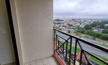 Imagem 7: Apartamento com 3 dormitórios à venda, 68 m² - Vila Euclides - São Bernardo do Campo/SP