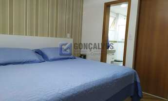Imagem 7: SAO CAETANO DO SUL - Residential / Apartment - SANTO ANTONIO