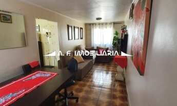 Imagem 4: São Paulo - Apartamento Padrão - CONJUNTO RESIDENCIAL ELISIO TEIXEIRA LEITE