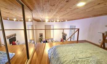 Imagem 5: Apartamento com 1 dormitório à venda, 42 m² por R$ 361.750 - Centro - Petrópolis/RJ