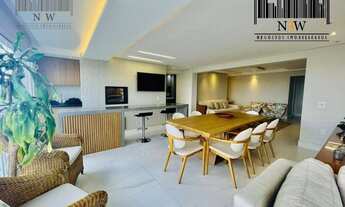 Imagem: Apartamento com 4 dormitórios à venda