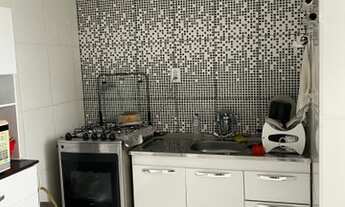 Imagem 5: Aluguel apt condomínio