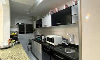 Imagem 7: LIFE JABOTIANA Apartamento com 3 dormitórios