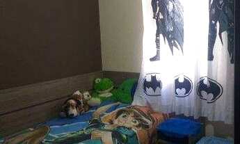 Imagem 5: Apartamento com 3 dormitórios à venda, 60 m² - Parque Marajoara - Santo André/SP