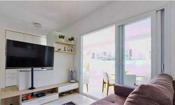 Imagem 3: Apartamento a venda em Santana, 54 metros, todo mobiliado, 1 vaga, lazer completo, pronto