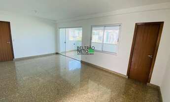 Imagem 2: Apartamento para aluguel, 4 quartos, 1 suíte, 3 vagas, Buritis - Belo Horizonte/MG