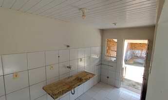 Imagem 4: Repasse de chave no Village dos Pássaro 2 //São José de Ribamar - Maranhão/