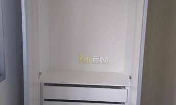 Imagem 4: Apartamento com 2 dormitórios à venda, 50 m² por R$ 200.000 - Jardim Nova Hortolândia I