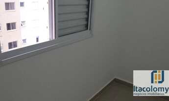 Imagem 5: Apartamento lindo à venda no Edifício Inspire, Barueri