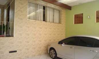 Imagem 3: Sobrado com 2 dormitórios à venda, 184 m² - Jardim Atlântico - São Bernardo do Campo/SP