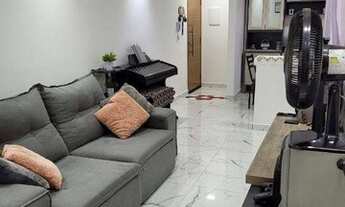 Imagem: Apartamento com 2 dormitórios à venda