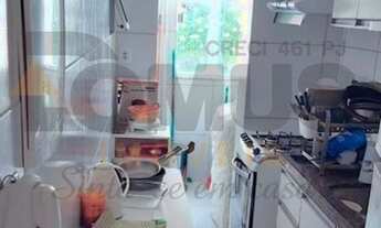 Imagem 6: Residencial Mar de Aruana 2 com 3 Quartos, 2 Banheiros - Aruana