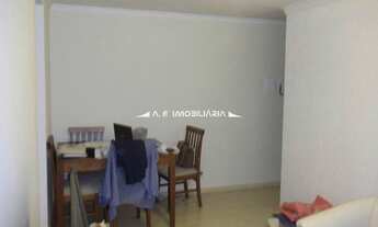 Imagem 6: São Paulo - Apartamento Padrão - JARDIM DO TIRO