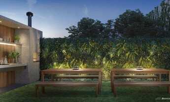 Imagem 4: Porto Alegre - Apartamento Padrão - Menino Deus