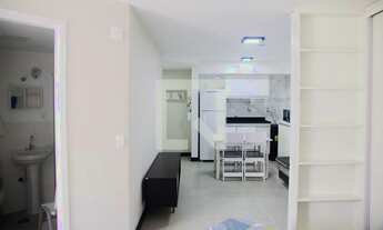 Imagem 4: Apartamento para Aluguel - Consolação, 1 Quarto, 40 m2