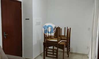 Imagem 2: Apartamento no Residencial Jardim Mariana!!