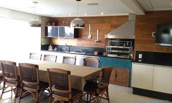 Imagem 4: APARTAMENTO - TATUAPÉ - SP