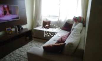 Imagem 2: São Paulo - Apartamento Padrão - VILA ESPERANÇA