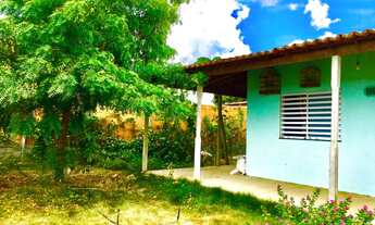 Imagem: Chácara no povoado Santo Antônio