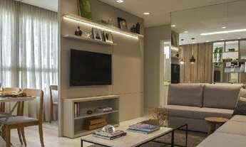 Imagem 3: Apartamento, 2 quartos à venda, 54 m² por R$ 440.331 - Liberdade - Belo Horizonte/MG