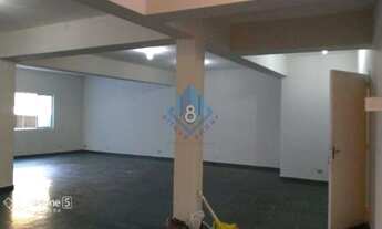 Imagem 3: Salão para alugar, 100 m² por R$ 2.850,00 - Centro - São Bernardo do Campo/SP