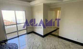 Imagem 2: Apartamento excelente com três dormitórios