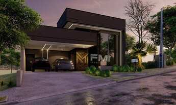 Imagem 4: Casa com 3 dormitórios à venda, 230 m² por R$ 1.600.000 - Jardim São Marcos - Valinhos/SP