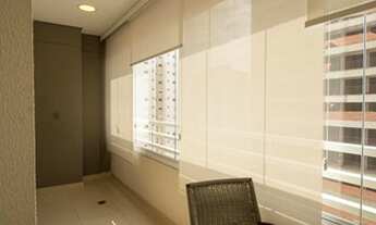 Imagem 7: Apartamento para Aluguel - Tatuapé, 1 Quarto, 43 m2