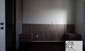 Imagem 5: Apartamento com 3 dormitórios à venda, 90 m² por R$ 550.000 - Vila Gilda - Santo André/SP