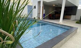 Imagem: Casa com 3 dormitórios à venda por R$