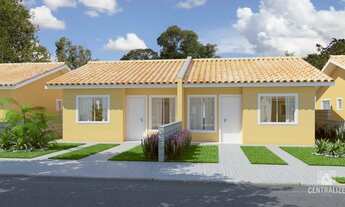 Imagem 2: Casa à venda em Borato