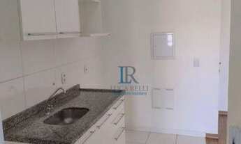 Imagem 2: Apartamento com 2 dormitórios para alugar, 68 m² por R$ 3.600,00/mês - Jardim Tupanci - Ba