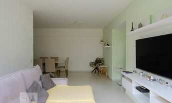 Imagem 7: Apartamento para Aluguel - Tijuca, 2 Quartos, 103 m2