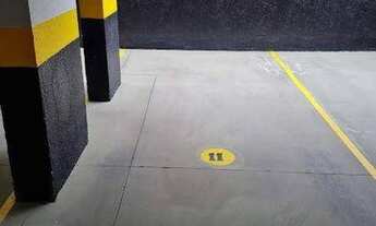 Imagem 2: Apartamento com 2 dormitórios à venda, 67 m² - Assunção - São Bernardo do Campo/SP