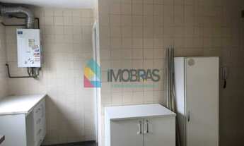 Imagem 7: BOTAFOGO!!! 2 QUARTOS, EXCELENTE LOCALIZAÇÃO , PRÓXIMO AO SHOPPING E METRÔ PREDIO COM PLAY