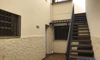 Imagem 6: CASA ASSOBRADADA - CAMPO BELO - SP