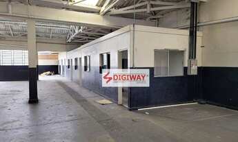 Imagem 2: Galpão para locação na vila mariana